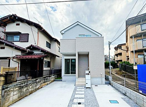 物件写真