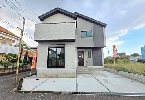 東京都八王子市中野山王1丁目 3899万円 4LDK