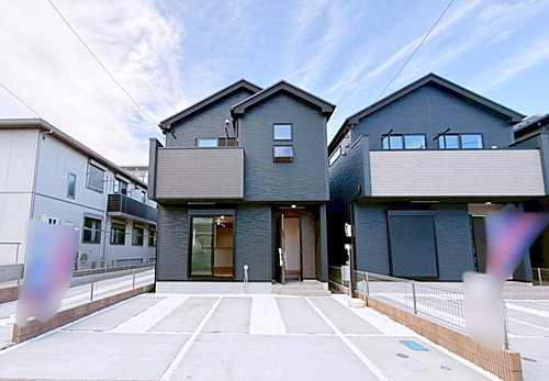 神奈川県相模原市中央区星が丘3丁目 3598万円 3LDK