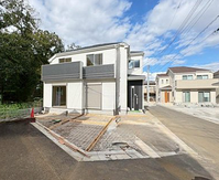 埼玉県川越市南大塚6丁目 3190万円 4LDK