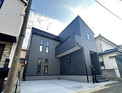 東京都東大和市新堀１丁目 3580万円 3LDK