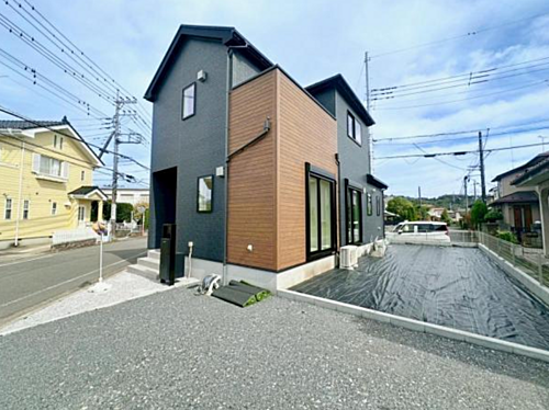 東京都八王子市楢原町 3880万円 4LDK