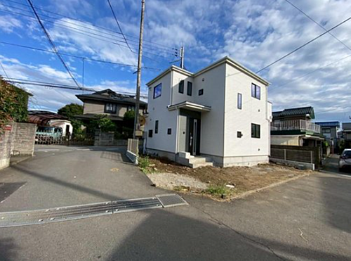 埼玉県狭山市柏原 3090万円 4LDK