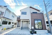 埼玉県川越市南大塚4丁目 3898万円 4LDK