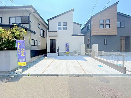 宮城県塩竈市杉の入３丁目 3190万円 4LDK
