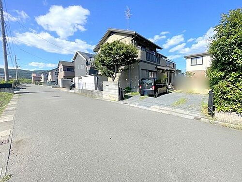 宮城県石巻市新栄１丁目 中古住宅