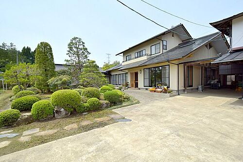 宮城県栗原市金成藤渡戸牧 2180万円