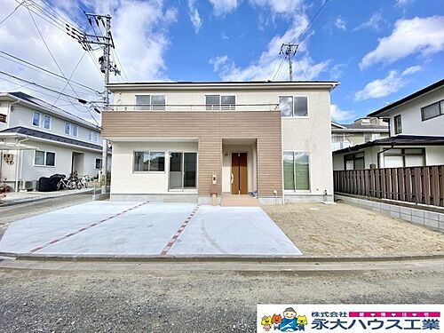 宮城県仙台市宮城野区二の森 3790万円 4LDK