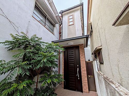 兵庫県神戸市兵庫区菊水町９丁目 1380万円