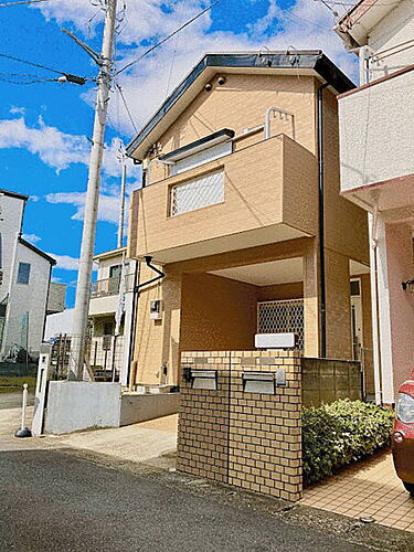 神奈川県茅ヶ崎市菱沼１丁目 2799万円