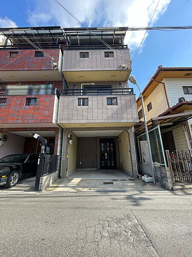大阪府東大阪市西岩田１丁目 2199万円