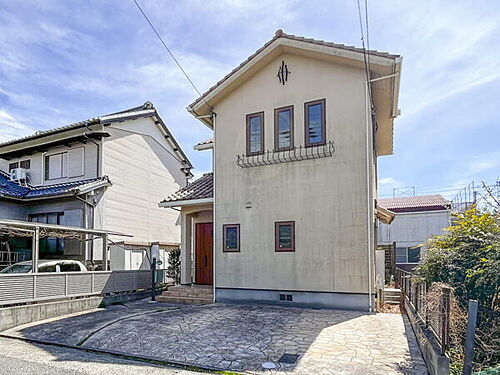 愛知県名古屋市中川区川前町 3199万円