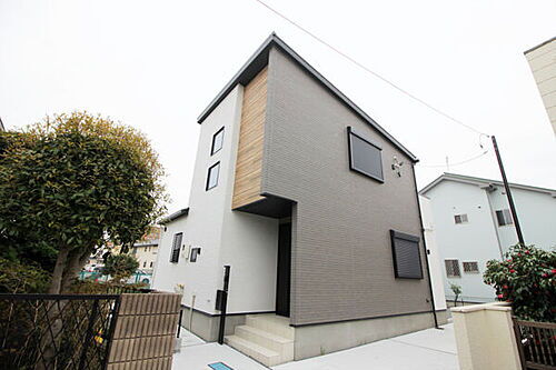 埼玉県さいたま市北区日進町２丁目 5180万円