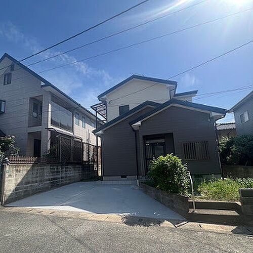 福岡県福岡市西区野方４丁目 2450万円