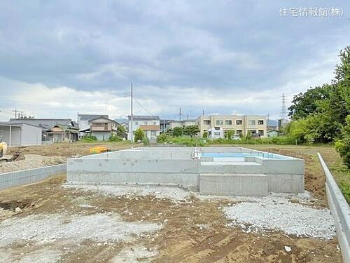 神奈川県南足柄市駒形新宿 2680万円 4LDK