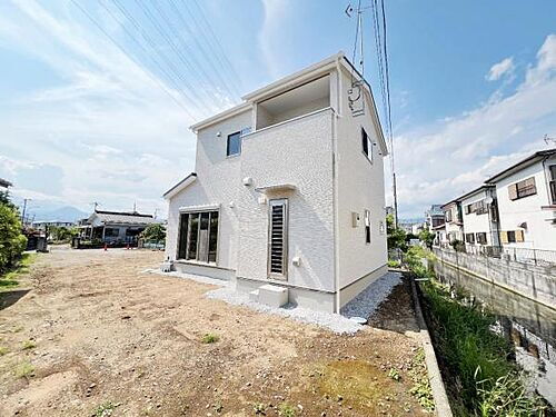 神奈川県小田原市栢山 3280万円