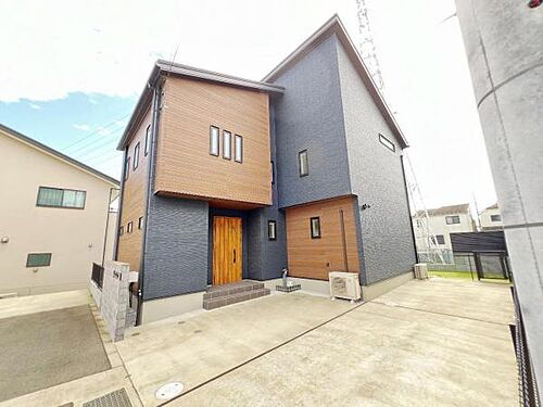 神奈川県小田原市鴨宮 4980万円