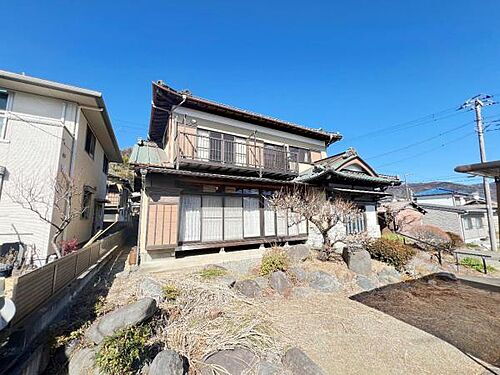 神奈川県足柄上郡山北町岸 1480万円