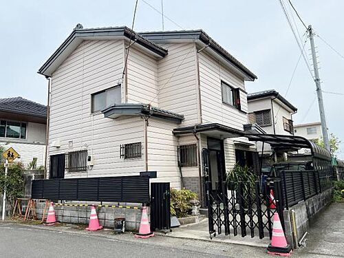 神奈川県小田原市寿町３丁目 2500万円