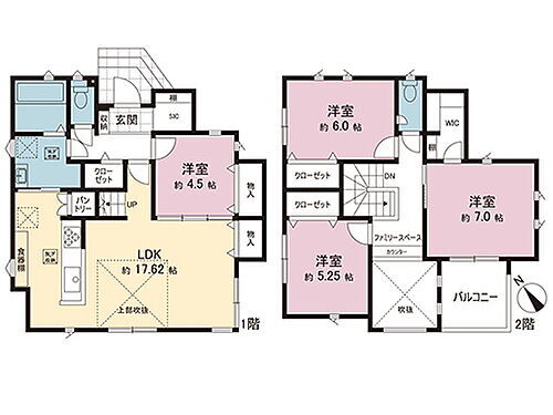 神奈川県小田原市南町３丁目 4280万円 4LDK