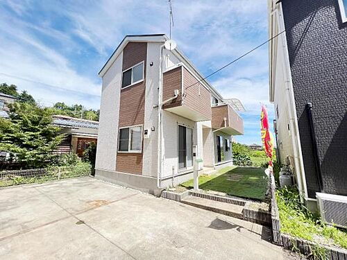 神奈川県南足柄市沼田 1799万円 4SLDK