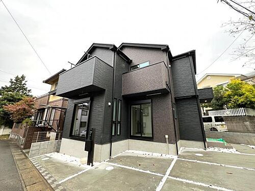 神奈川県中郡二宮町山西 3180万円 4LDK