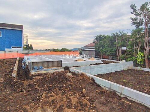 神奈川県秦野市堀山下 2780万円 4LDK