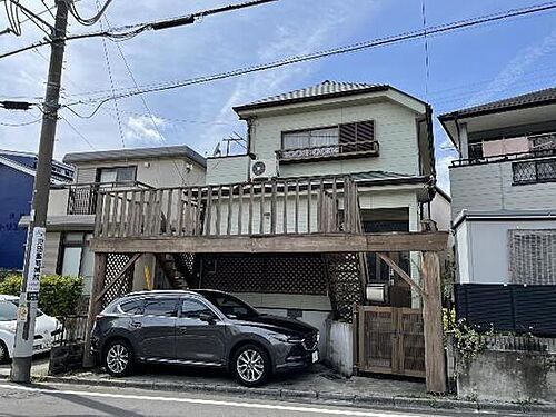 神奈川県中郡二宮町二宮 1880万円