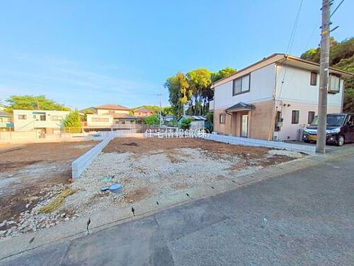 神奈川県横浜市旭区上白根町 4680万円 4LDK