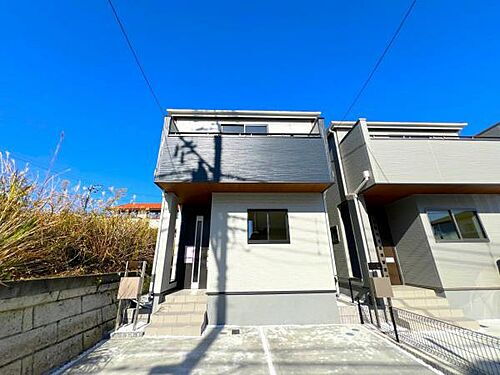 神奈川県逗子市久木８丁目 4780万円 2LDK