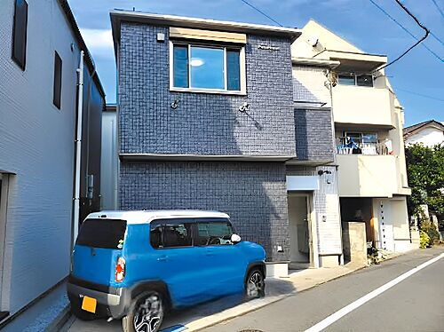 東京都大田区中央２丁目 4280万円