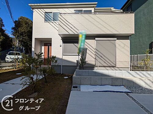 兵庫県西宮市苦楽園二番町 4980万円 4LDK