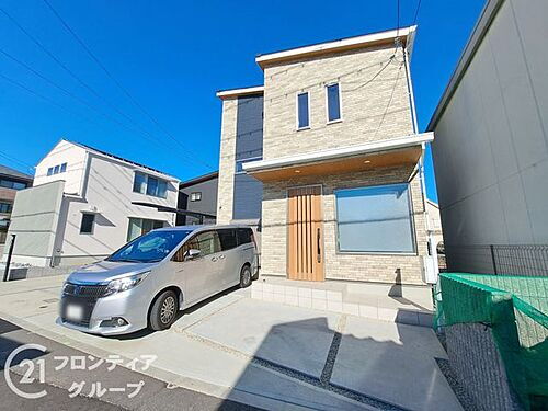 兵庫県伊丹市森本４丁目 4980万円