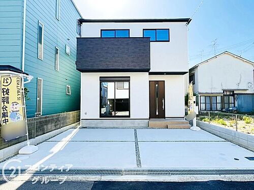 兵庫県伊丹市東有岡３丁目 4598万円 4LDK