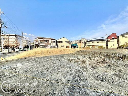 兵庫県尼崎市西昆陽１丁目 3980万円 2SLDK