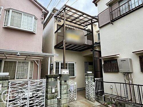 兵庫県尼崎市稲葉荘４丁目 2599万円