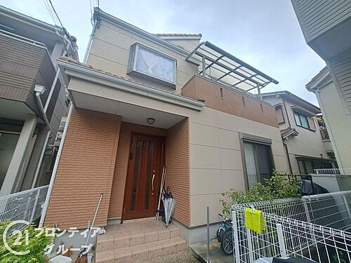 兵庫県伊丹市野間北１丁目 4200万円