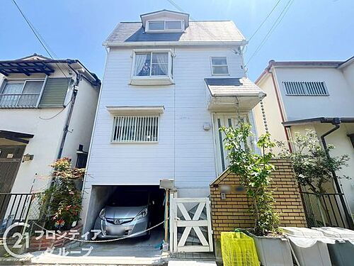 大阪府大阪市西淀川区佃３丁目 2780万円