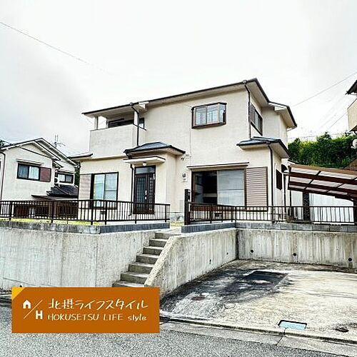 兵庫県川辺郡猪名川町笹尾字材ノ前 1150万円