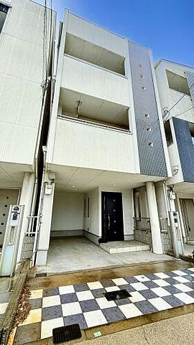 大阪府大阪市住吉区清水丘３丁目 中古住宅