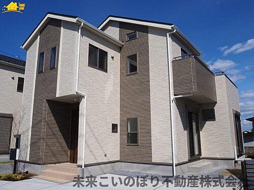 埼玉県久喜市栗橋北１丁目 3080万円 4LDK