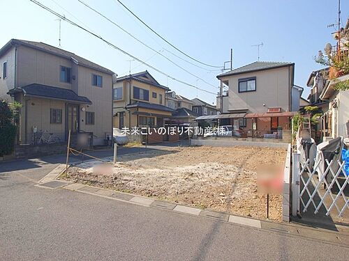 埼玉県白岡市小久喜 3290万円 4LDK