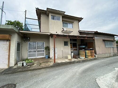 兵庫県姫路市四郷町東阿保 400万円 8DK