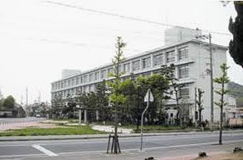 兵庫県姫路市白浜町宇佐崎中１丁目 2396万円