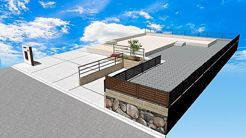 大阪府河内長野市楠ケ丘 4980万円 5LDK