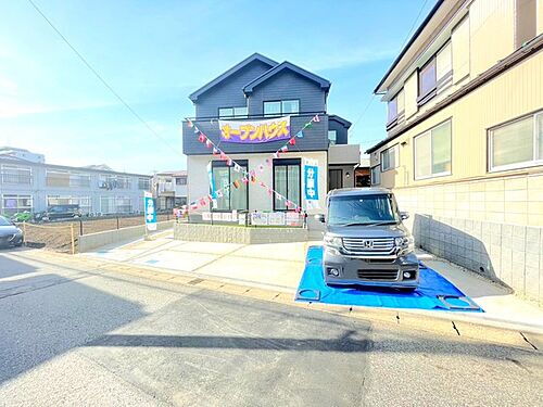 千葉県我孫子市並木６丁目 3990万円 4LDK