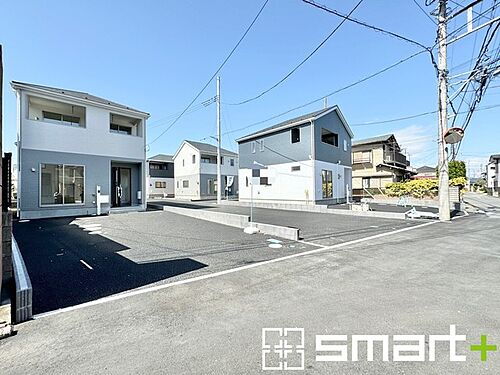 千葉県野田市山崎 2599万円 4LDK