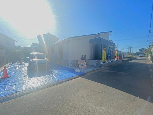 茨城県つくばみらい市谷井田 3380万円 3LDK