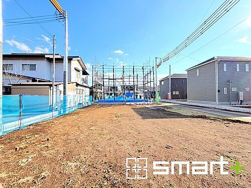 茨城県下妻市下妻乙 2599万円 4LDK