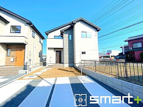 茨城県取手市白山５丁目 3299万円 4LDK